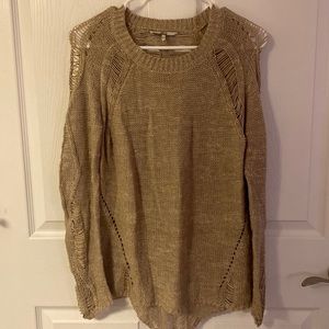 BKE Sweater Size Small
